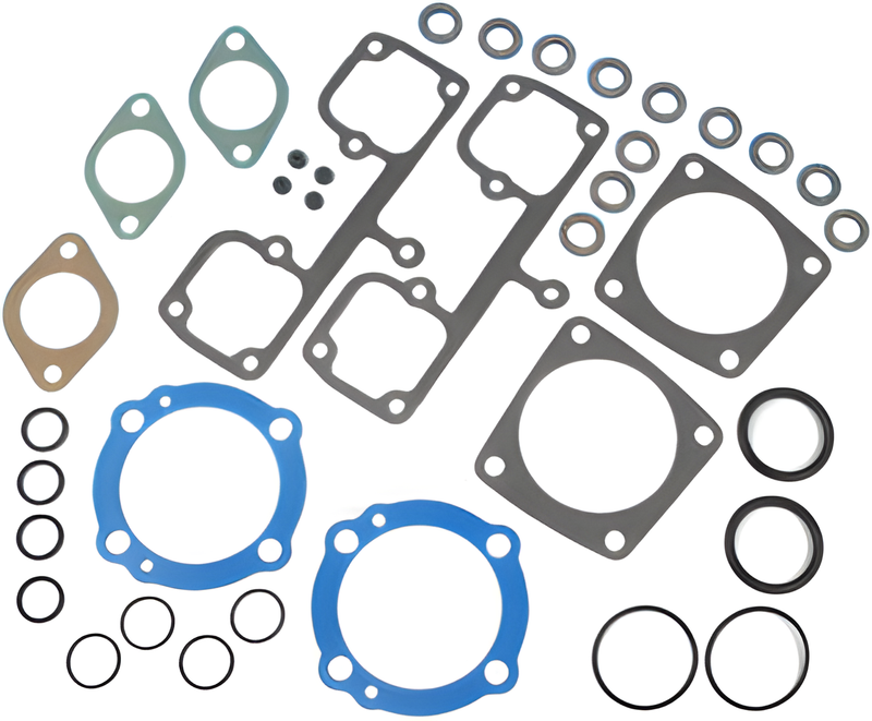 James Gaskets Sportster Gasket Kit - TOP END XL 900 KIT 17030-57 — Harley-Davidson (1972-2026)