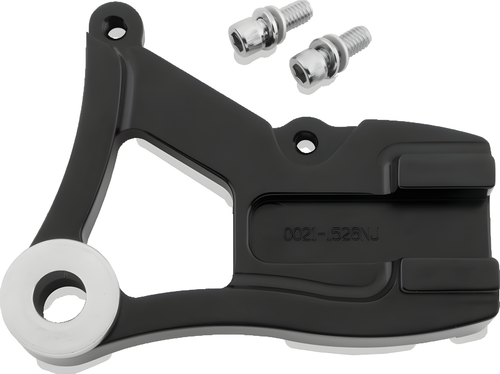 Performance Machine Brake Caliper Brackets — Harley-Davidson