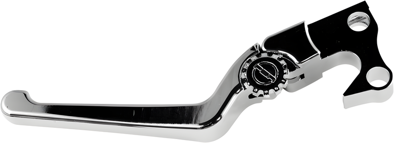 PSR Anthem Adjustable Levers - Lever SET Chrome `2014-2016 Hydro Clutch — Harley-Davidson Night Rod Special, V-Rod Muscle, V-Rod (2006-2017)