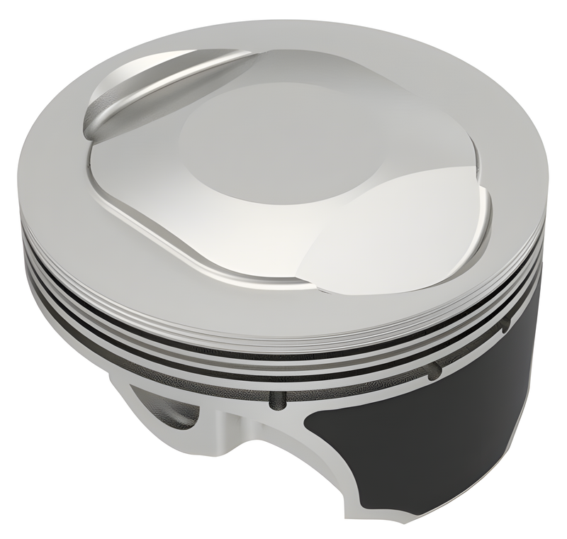 Kb Pistons Forged Alloy Piston - Pistons Tc88 TO 95ci 10.5:1 STD — Harley-Davidson Road King, Road King Classic, Electra Glide (1999-2007)
