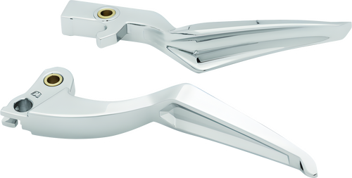 Kuryakyn Levers D — Indian Motorcycle Chieftain, Roadmaster, Chief (2015-2024)