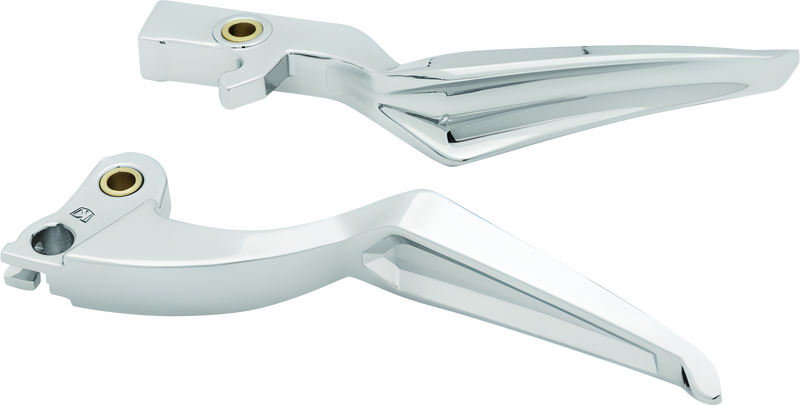Kuryakyn Levers D — Indian Motorcycle Chieftain, Roadmaster, Chief (2015-2024)