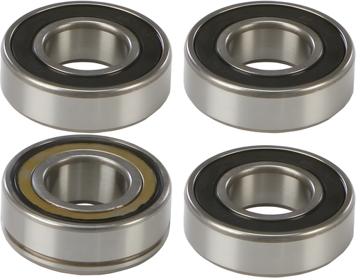 All Balls Wheel Bearing Kits — Harley-Davidson Street Glide, Road King, Electra Glide Ultra Limited (2008-2024)