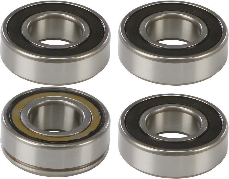 All Balls Wheel Bearing Kits — Harley-Davidson Street Glide, Road King, Electra Glide Ultra Limited (2008-2024)