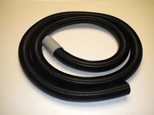 Metro Vac Motorcycle Dryer Extension Hose Kit - W/Coupler