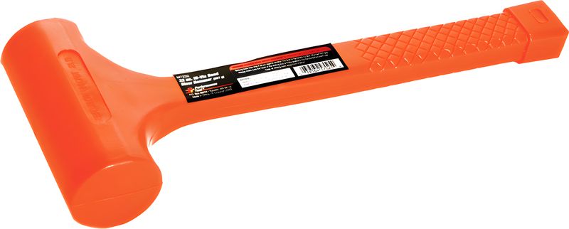 Performance Tool Dead Blow Hammer - 32 OZ Dead Blow Hammer