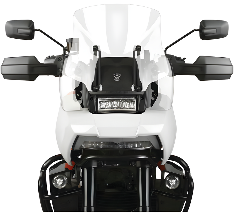 National Cycle V Stream — 2021-2023 Harley-Davidson Pan America