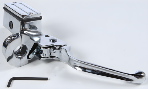 Harddrive Master Cylinder - 5/8 1982-1995 — Harley-Davidson Tour Glide Classic, Super Glide, Low Glide (1982-1995)
