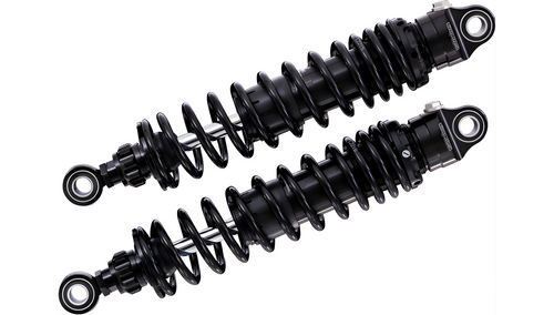 Ohlins STX 36 Twin — 1990-2026 Harley-Davidson Touring
