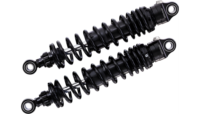 Ohlins STX 36 Twin — 1990-2026 Harley-Davidson Touring