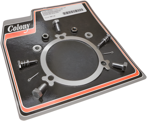 Colony Machine Inner Primary Mounting Kit - Mount KIT Knuckle 2036-1954