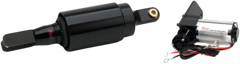 Arnott Fox Series Air Suspension - Shocks Ultimate Ride CHR Victory Cruiser
