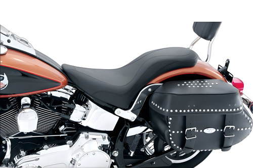 Mustang Motorcycle 1 Piece Original — 2000-2006 Harley-Davidson