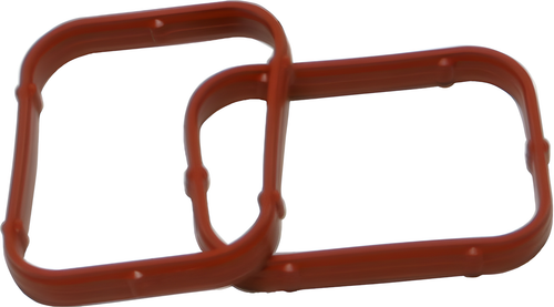 Cometic Evo Sportster Rocker Cover Gasket - 2/PK Oe#17695-07 — Harley-Davidson Electra Glide Classic, Sportster 883, Softail Custom (1984-1999)