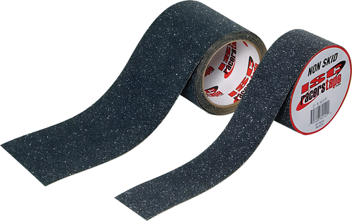ISC Rubberized Non-Skid Tape - Clear 4