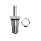 S&S Cycle Hardware — Harley-Davidson