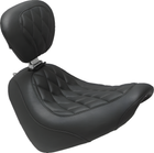 Mustang Motorcycle Passenger Studs — 2015-2021 Indian Motorcycle Touring