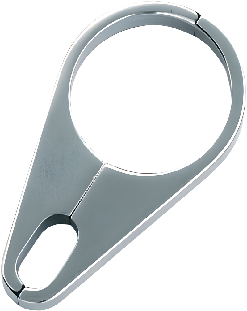 Wild 1 Cable Clamp - Thrtl/Idle CBL Guide 1.25