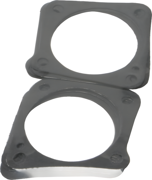 Cometic Tappet Block Gasket - Guide Gasket EVO 10/PK Oe#18633-48d — Harley-Davidson (1984-1999)