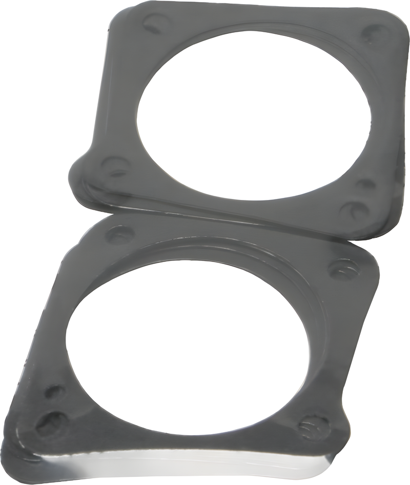 Cometic Tappet Block Gasket - Guide Gasket EVO 10/PK Oe#18633-48d — Harley-Davidson (1984-1999)