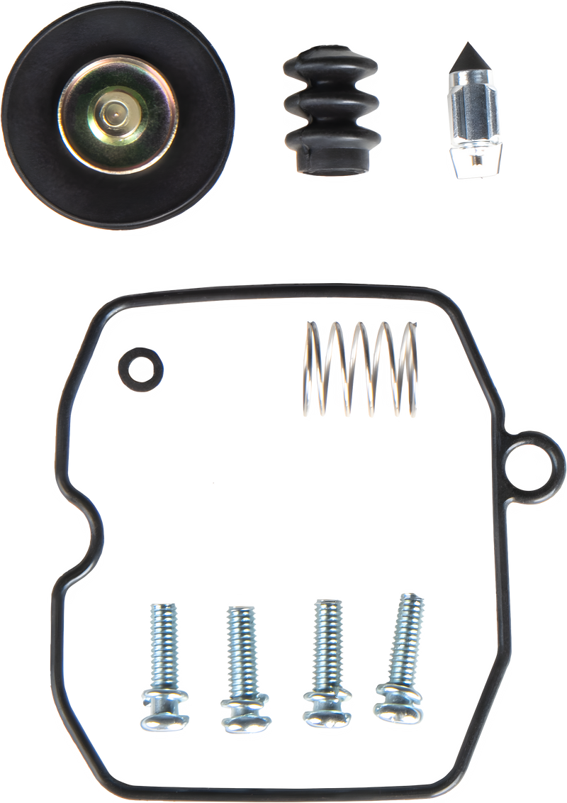Harddrive 40 MM CV Carb Rebuild Kit - Rebuid KIT