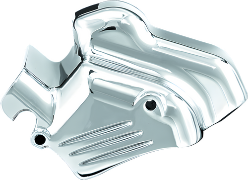 Kuryakyn Starter Covers — 1999-2006 Harley-Davidson Touring