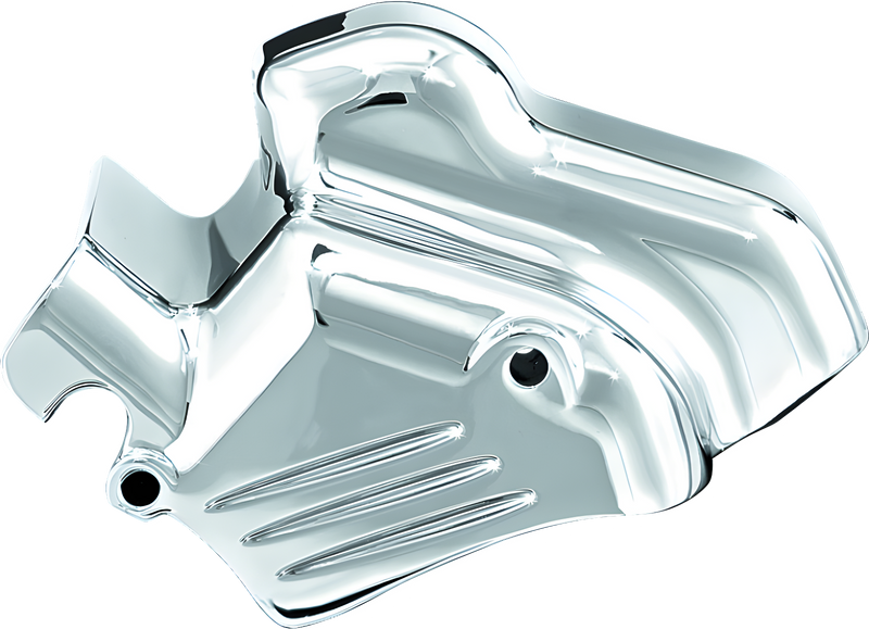 Kuryakyn Starter Covers — 1999-2006 Harley-Davidson Touring