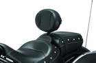 Kuryakyn Backrests F — Indian Motorcycle
