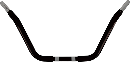 Wild 1 RG Bar - Satin Black