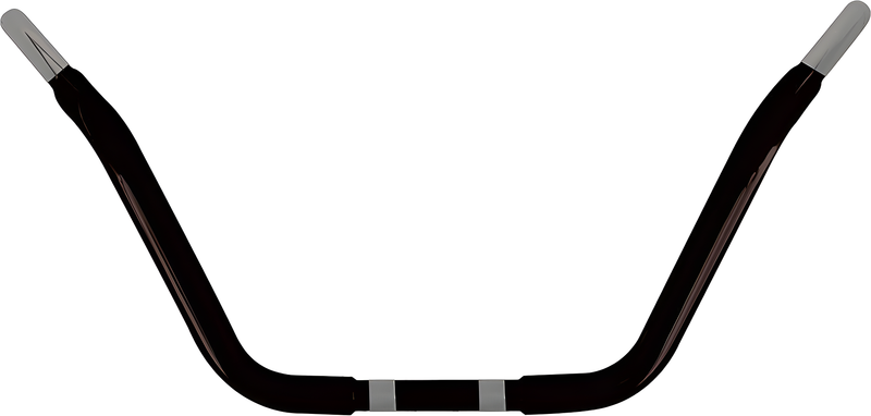 Wild 1 RG Bar - Satin Black