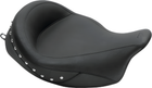 Mustang Motorcycle Solo Studs — 2008-2021 Harley-Davidson Touring