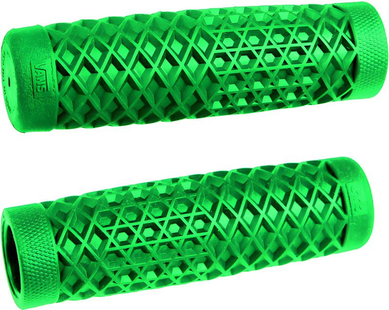 ODI Vans-Cult Grips - Green 1