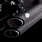 Vance and Hines Short Shots Full Systems — 2018-2022 Harley-Davidson Softail Shortshots