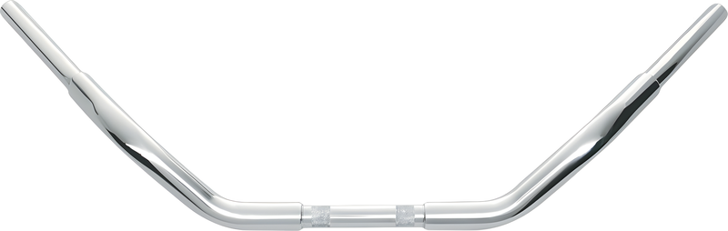 Wild 1 Dresser Bar - Chrome