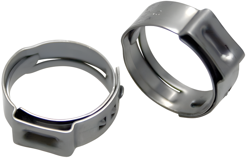 Motion Pro Stepless Clamps - 14.8mm-18.0mm 10/PC