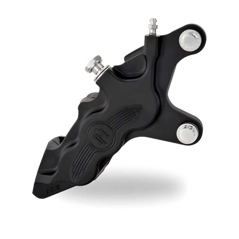 Performance Machine Brake Calipers — 2000-2021 Harley-Davidson