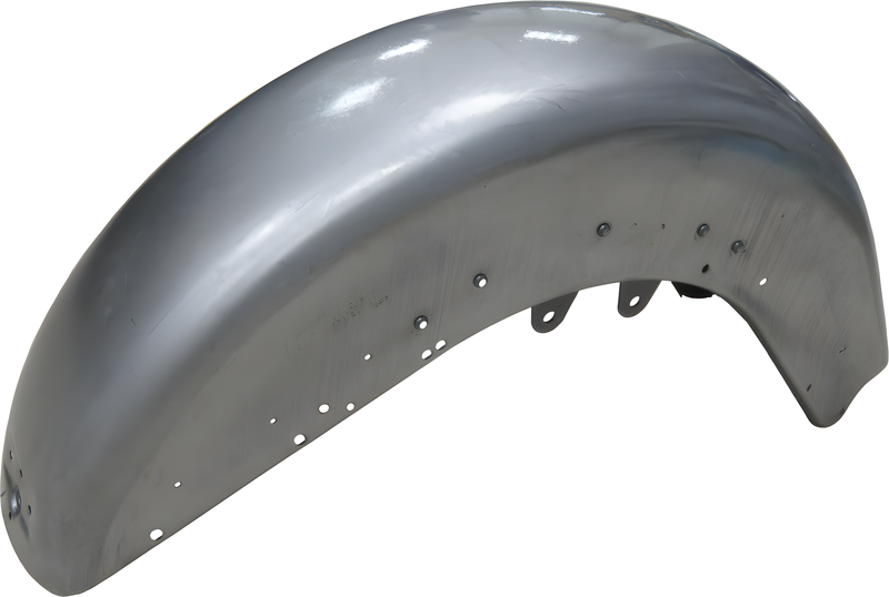 Harddrive Heritage Style Front Fender - Stock Replacement