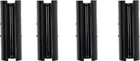 S&S Cycle Pushrods — Harley-Davidson Street Glide, Softail Fat Boy 114, Road King Special (2017-2026)
