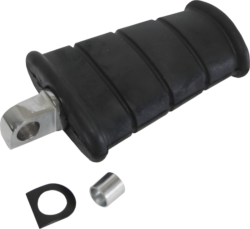 Harddrive Kicker Pedal - W/CHR Swivel