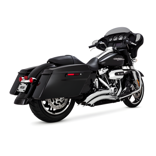 Vance and Hines Big Radius Full Systems — 2017-2022 Harley-Davidson