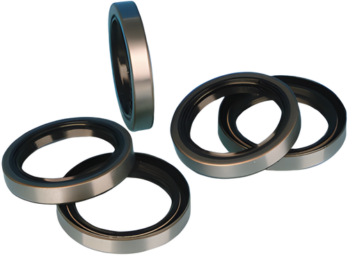 James Gaskets Sportster Oil Seal - ENG Sprkt Sportster 5/PK 35151-74 — Harley-Davidson (1974-2019)