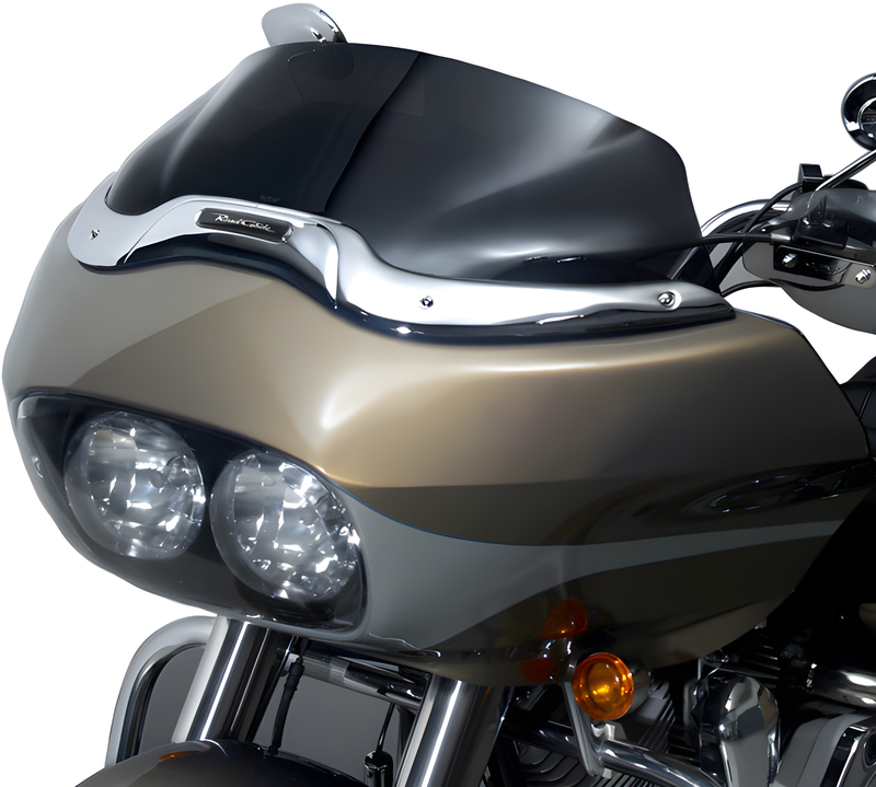 National Cycle Wave Windscreen - 6.25