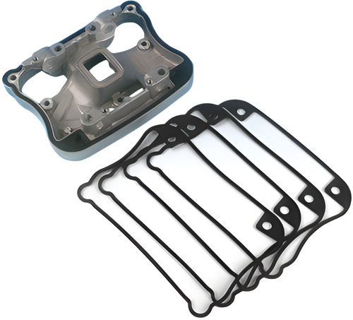 James Gaskets Evo Sportster Rocker Box Assembly Gasket - Cover Lowr Rubr 883 12… — Harley-Davidson (2008-2019)