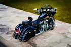 Kuryakyn License Plate Frames C — Indian Motorcycle