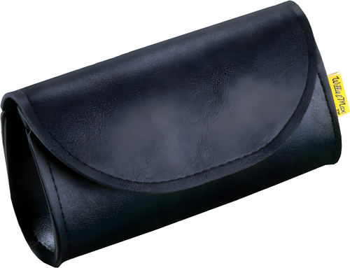 Willie & Max Handlebar/Windshield Pouch - 7.5