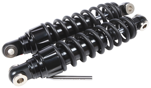 Bazooka Rear Preload Adjustable Shocks - 13