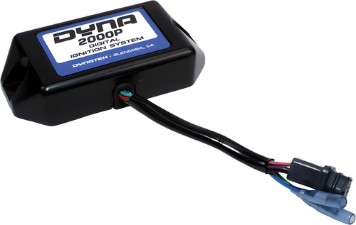 Dynatek 2000 Programmable Ignition Module - Prgm IGN MOD Extension Harness