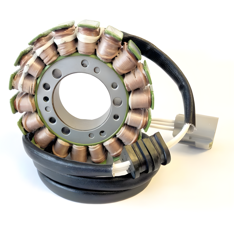 Ricks Motorsport Electrics Stator