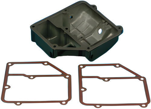 James Gaskets Twin Cam Transmission Gasket - Trans TOP Cover Bead Dyna 5/PK 349… — Harley-Davidson (1991-2005)