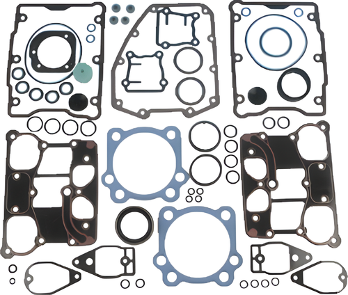James Gaskets Big Twin/Twin Cam Gasket Kit - Motor TTC 95 W/.036 HD Gasket KIT… — Harley-Davidson (1999-2004)